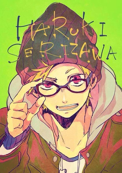 芹沢春輝生誕祭17のtwitterイラスト検索結果