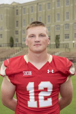 CoachSWach's tweet image. At VMI, we are more than student-athletes. #WeAreVMI 💯‼No Ordinary College - No Ordinary Life. #SpringFTX