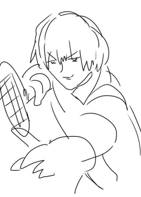 下克上の人 