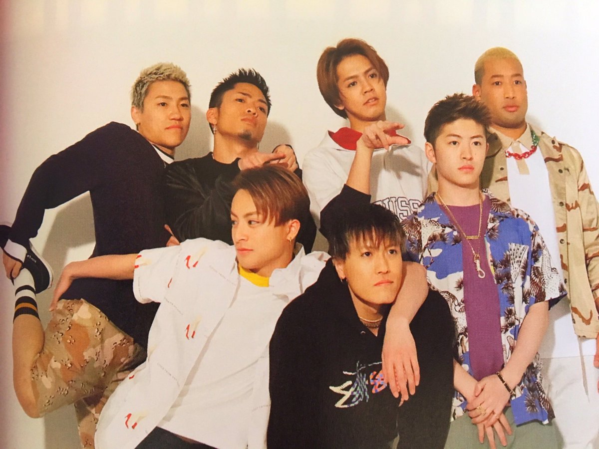 omi_ganlove1110's tweet photo. JK1:01:15ag
奈良県🐺

TETSUYA

岩田剛典

登坂広臣

数原龍友

KAZUKI

※他ファン大歓迎💕
#LDHfamさんと繋がりたい 
#LDHfamさん繋がりませんかRTで気になった人お迎え行きます 
#関西に住んでいる人
#奈良に住んでる人 https://t.co/2Nw4ohZPWh
