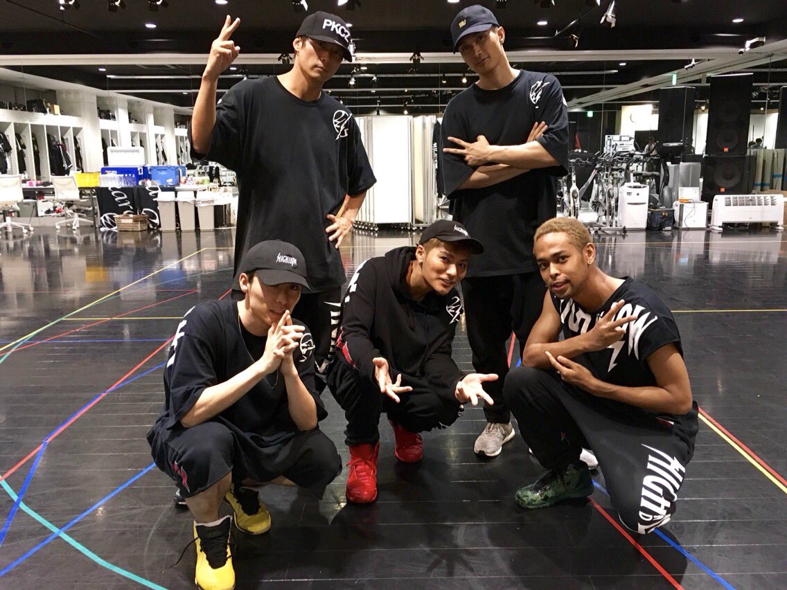 omi_ganlove1110's tweet photo. JK1:01:15ag
奈良県🐺

TETSUYA

岩田剛典

登坂広臣

数原龍友

KAZUKI

※他ファン大歓迎💕
#LDHfamさんと繋がりたい 
#LDHfamさん繋がりませんかRTで気になった人お迎え行きます 
#関西に住んでいる人
#奈良に住んでる人 https://t.co/2Nw4ohZPWh