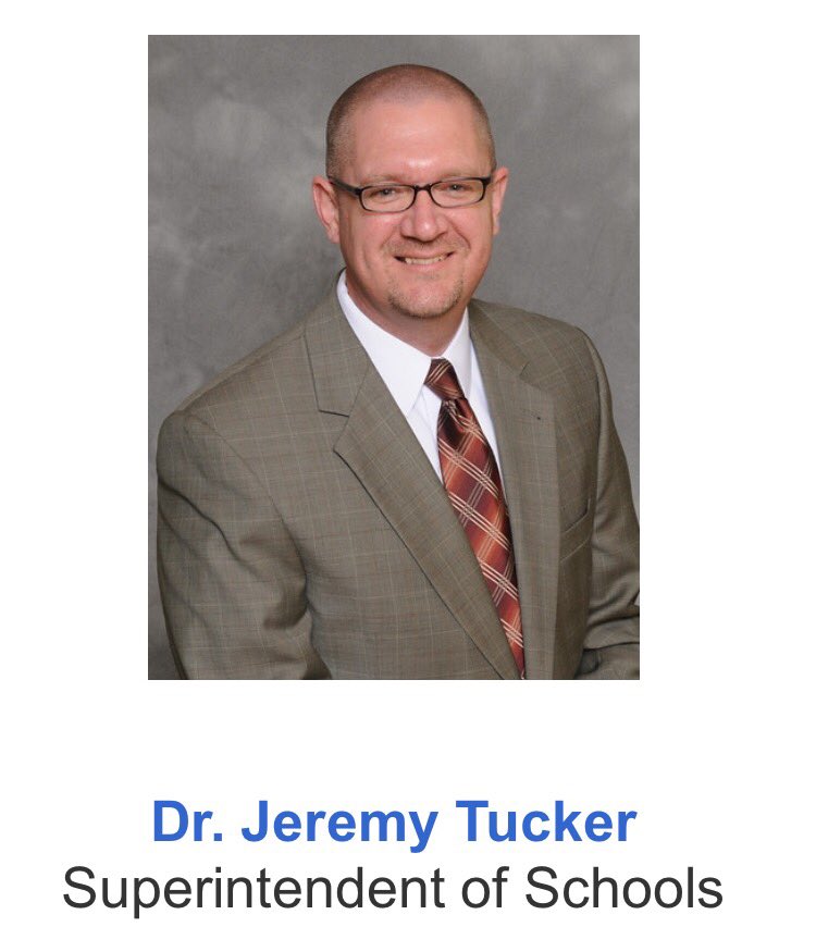 tjkatzer's tweet photo. Congratulations to Dr. Tucker on being named NSBAs "20 to Watch" @CoSN 2017. #lpsleads #GoOpen #OER #CoSN17 #edtech https://t.co/QoeGxsox0x https://t.co/DBAiT3F8sc