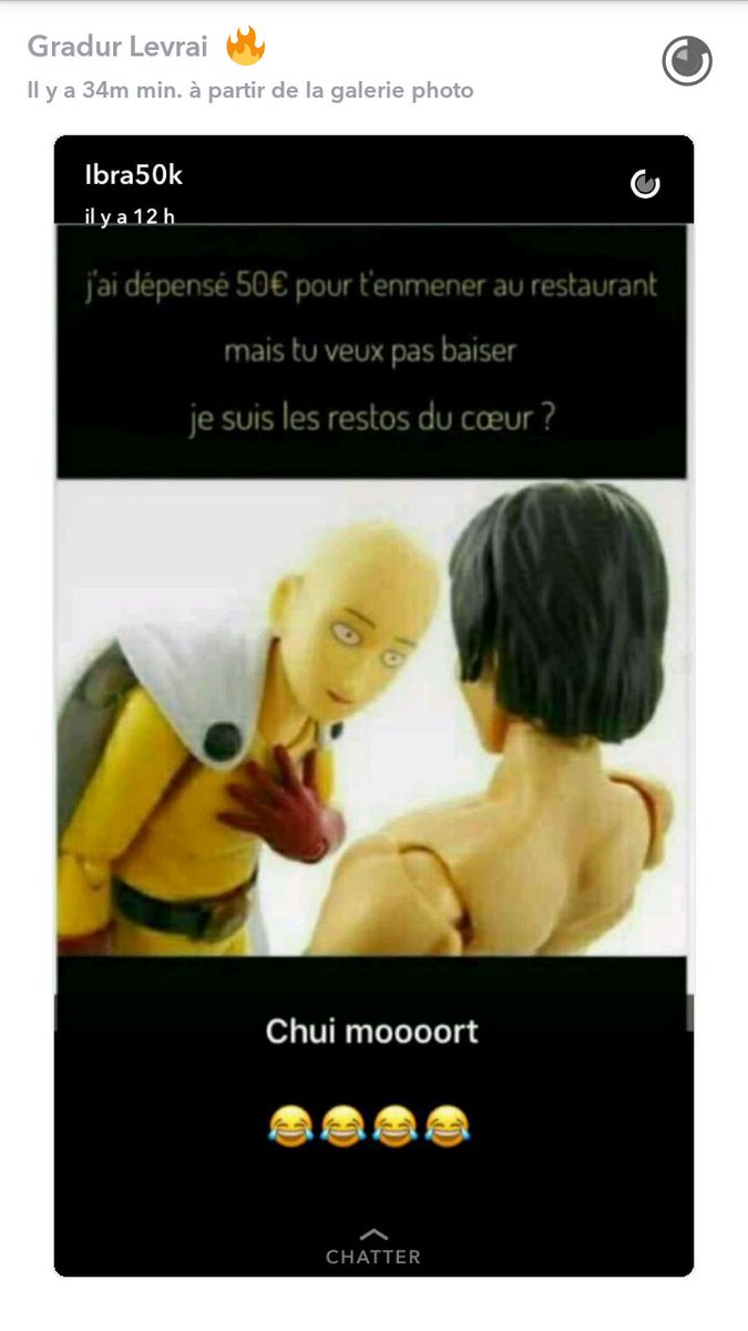 Swiiihla's tweet photo. Frr t es dans un autre monde😂 @GRADIDUR #ShegueyVara3 #Mercé https://t.co/XpxzdK2UYt