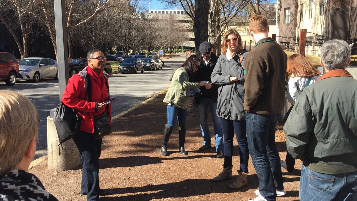 Decatur Food Tours tweet media
