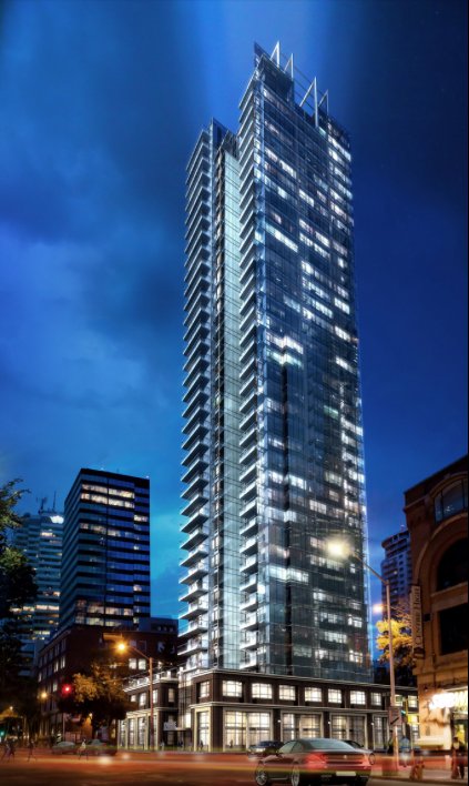 skyrisecities's tweet photo. #RealEstate: @westrichpacific's Encore Tower begins #construction in #Edmonton. https://t.co/DnukW8PJNb #YEG #ExploreEdmonton #Development https://t.co/GgiwnSbxlf