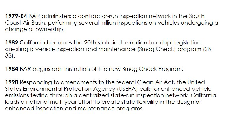 TokaySmogRepair's tweet image. #SmogRetests #OutOfStateSmogChecks #PropaneTankRefills