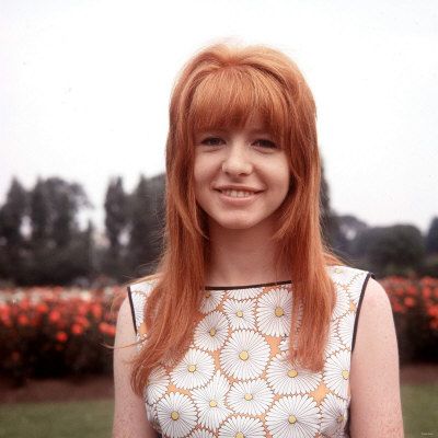 Happy birthday Jane Asher!!   