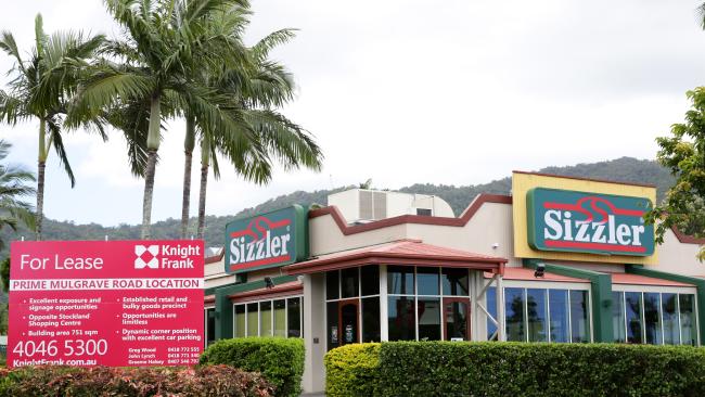 Herald Sun On Twitter Sizzler Closing More Restaurants But Why Have We Fallen Out Of Love With It Https T Co 33uqhapgph Https T Co Ocec67qotu Twitter