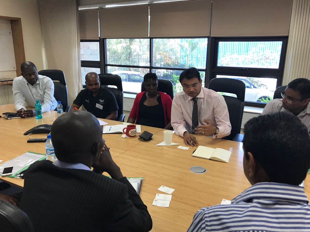 Vishal Agarwal tweet media