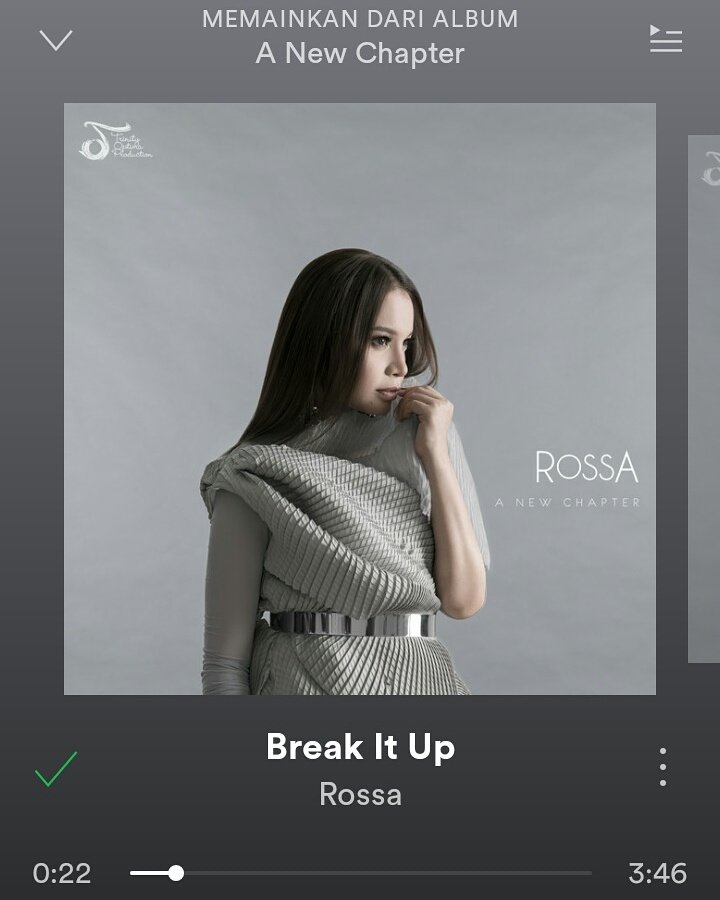Fitry_Dian22's tweet photo. A New Chapter by: @mynameisrossa https://t.co/ClRJY4wz3V