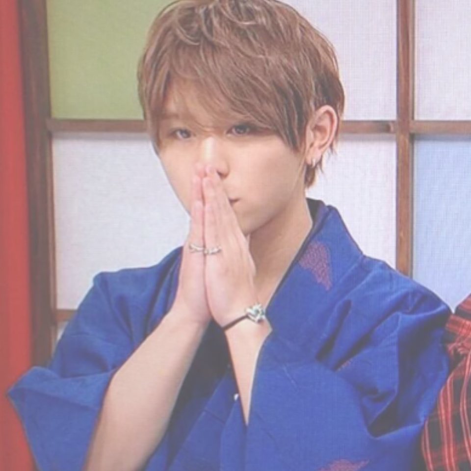 HSJ10ariyama's tweet photo. 大ちゃんが成功したので山ちゃんも🙌

とびっ子のみなさんよろしくお願いします！！💗💗🌼

#山田涼介 
#山田涼介の誕生日までに509RT 
#RTした人全員フォローする 
#とびっ子さんと繋がりたい 
#とびっ子さんスルー禁止 https://t.co/OKqKfIwGid