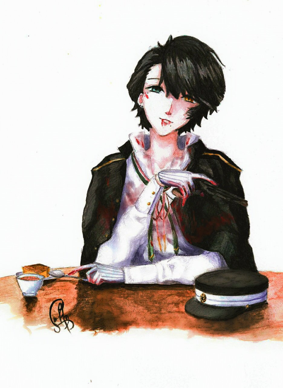 Happy Pluto 月夜叉紅 冲方躁https T Co Ks2l7vsrot Twitter