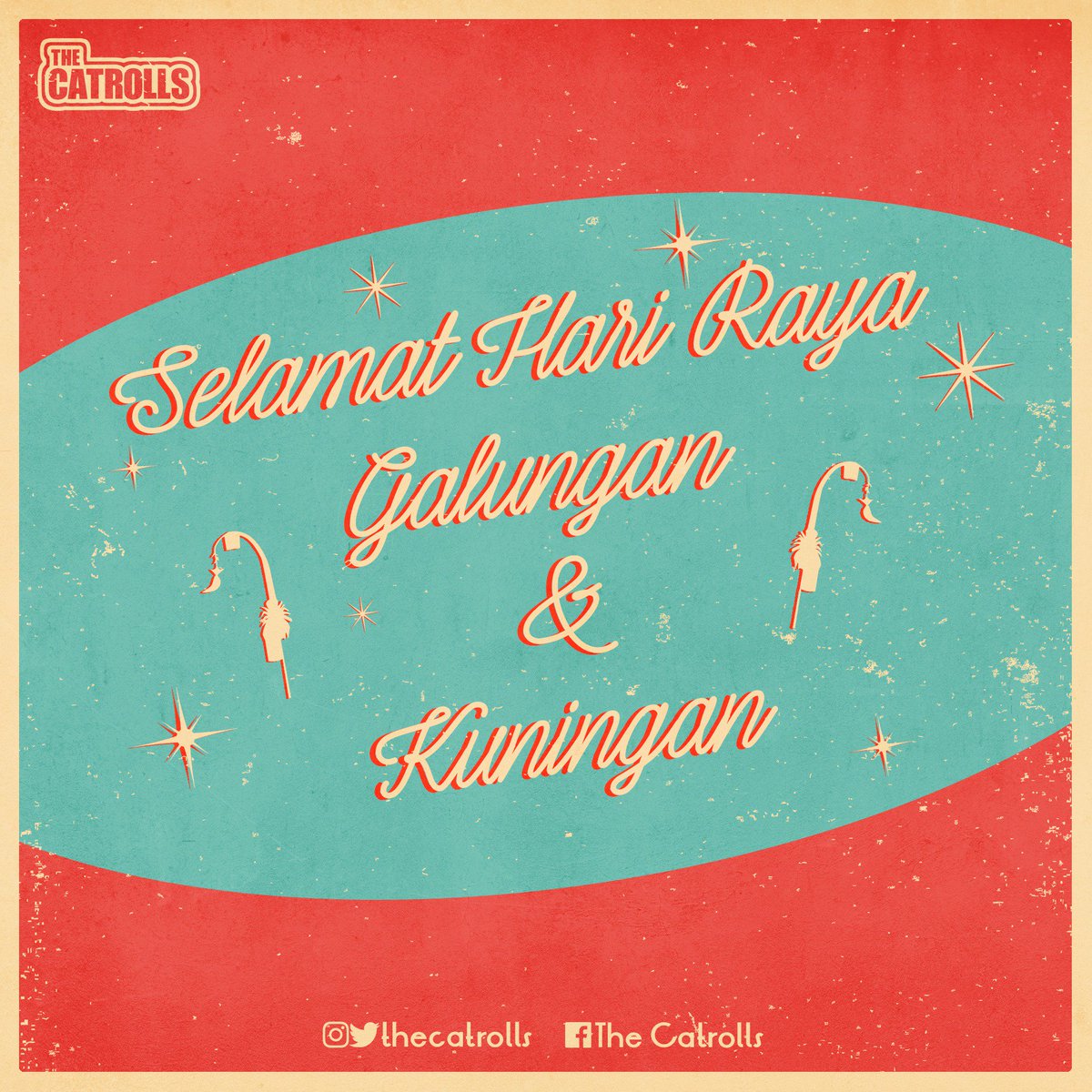 The Cat Rolls tweet media