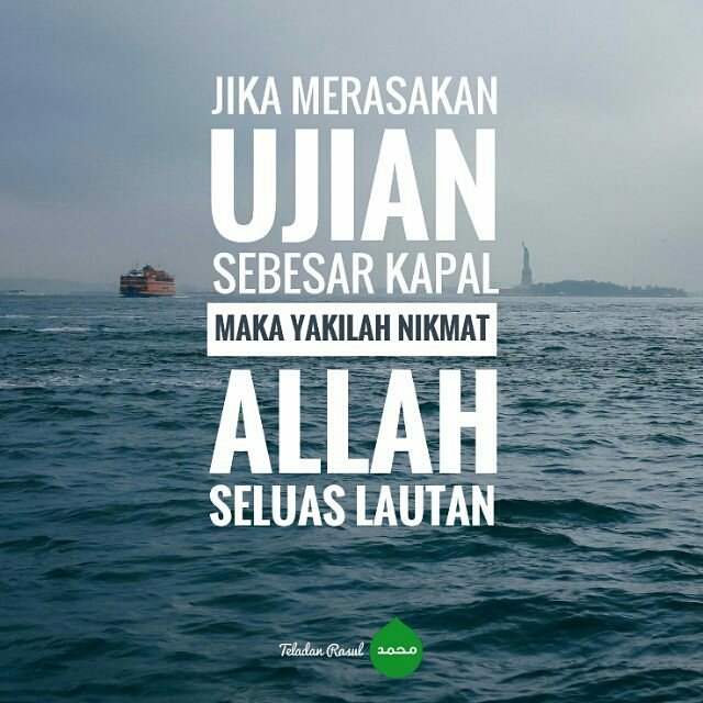 Allahu Akbar.. . . #TeladanRasul