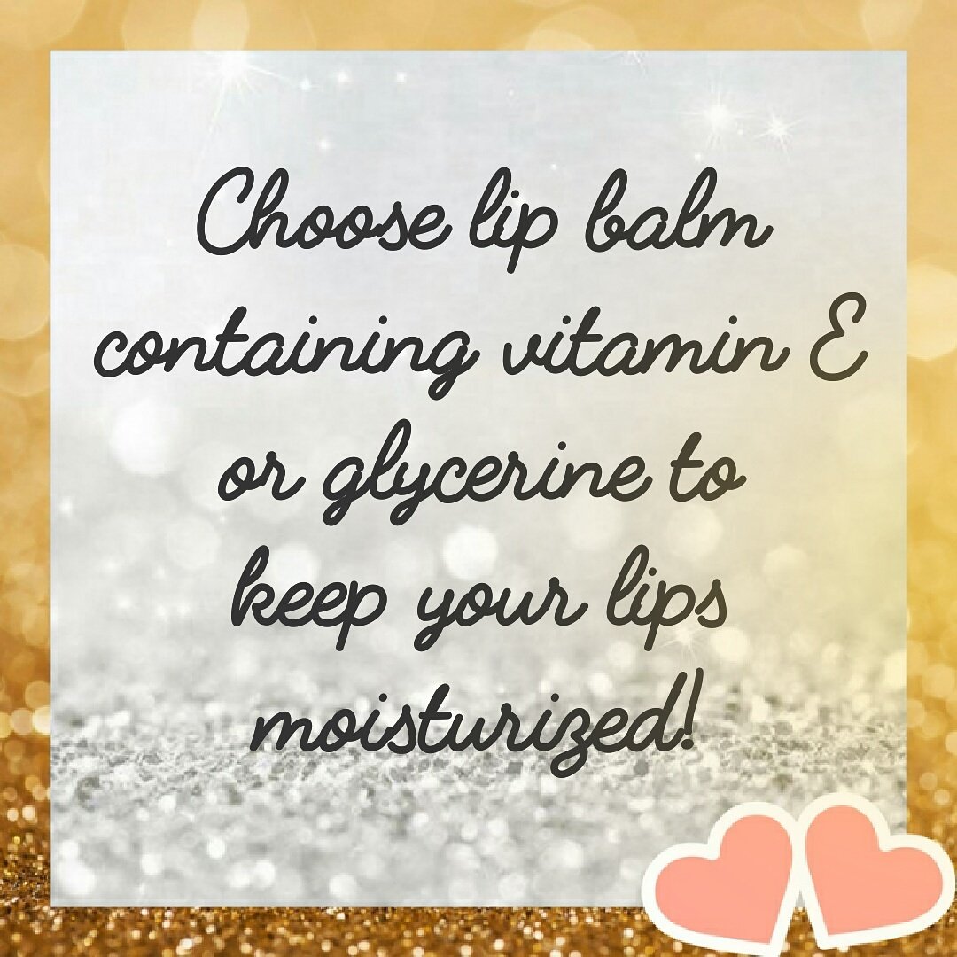 glittercodes's tweet photo. Smiling lips!
#glittercodes #glittercodesbeauty #beautytips #lipcare #moisturizedlips #lipbalm https://t.co/B4UP6mjq9f