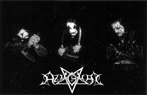 Finnish black metal bands