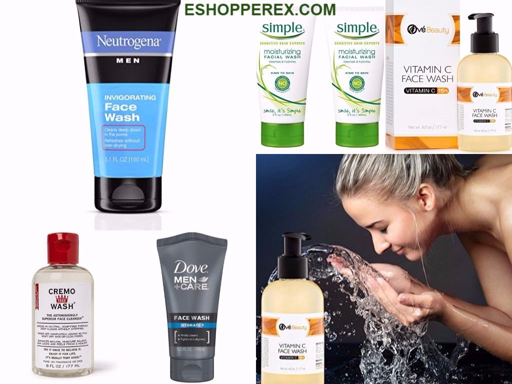 Collect your #face_wash from #eshopperex.com

For more check the link:

eshopperex.com/product-catego…

#eshopperex