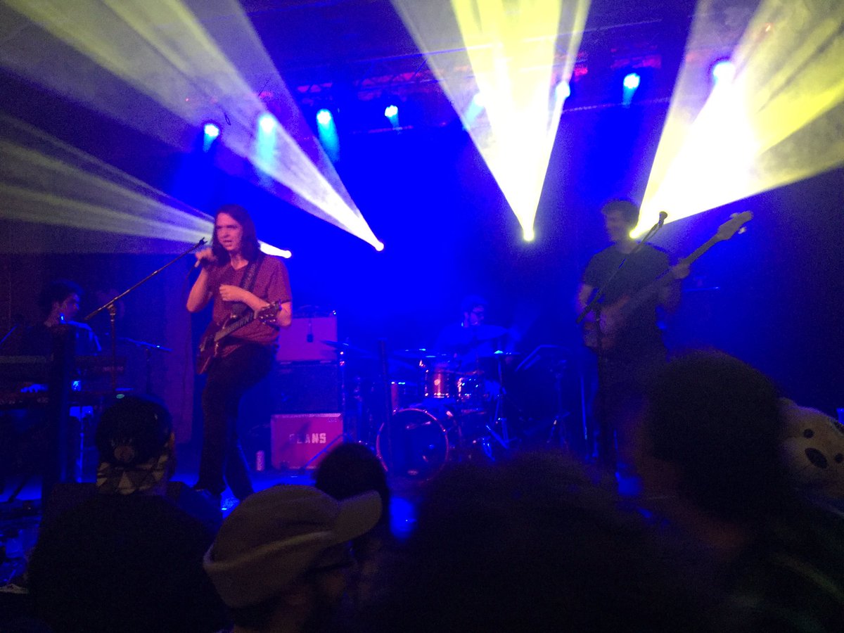 bkeyser6's tweet photo. The Magic Beans killed it!!! @IronWorksBflo #TheMagicBeans https://t.co/OvRtbeyLTE