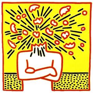 RyanInMiddle's tweet image. Me, after hours of listening to my kids talk to me about Minecraft. 😖 Imma bout to ban this like glitter. #Imthisclose #juststop