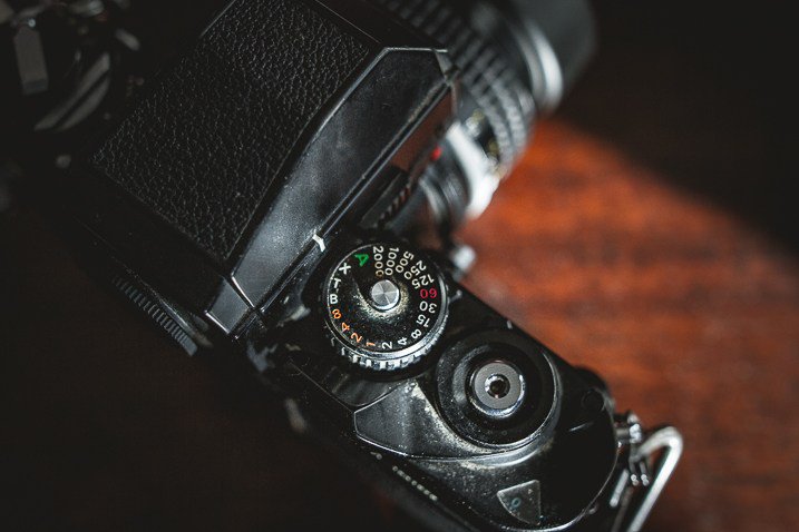digitalps's tweet photo. How to Simulate the Look of Analog Film Using Lightroom https://t.co/em9r4v9Bdc https://t.co/FEhC8c0pBu