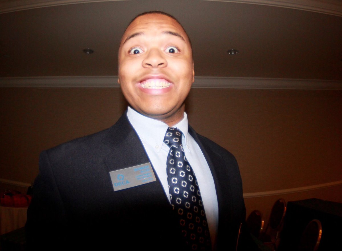 Delaware DECA tweet media