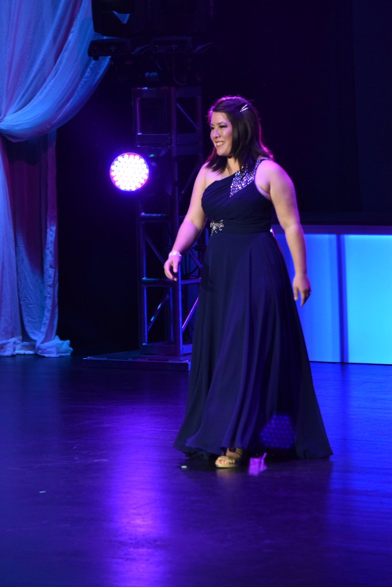 KyleaCusterDSU's tweet photo. Congratulations to Shelby for winning D-Queen and to all the other contestants from tonight. #destinationdixie #voiceofdixie https://t.co/KsUJC1kJbg