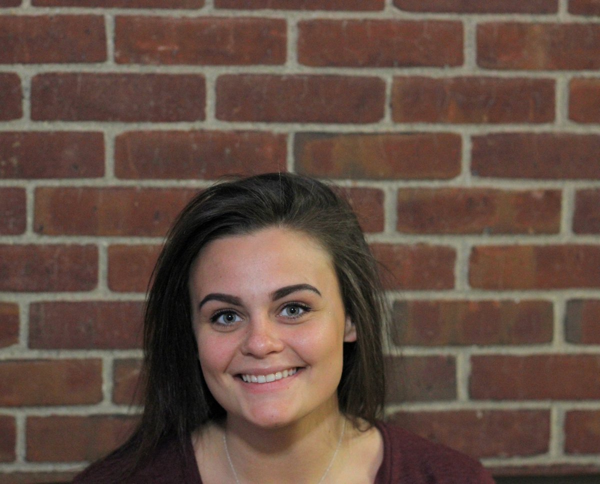 Manhattan College Players On Twitter Meet Bailey Shaw Who Plays