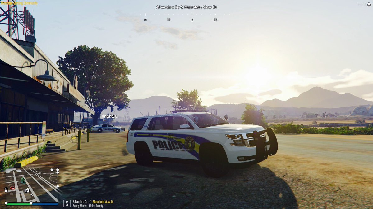 MG_Jansen1's tweet photo. 10-36, 10-8 in 5A02 as supervisor for West-1. #TweetAlong #gtav @MountiesGaming https://t.co/Dd2Gce5MnC