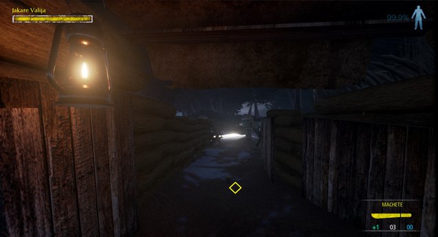 uNrootpy's tweet photo. Guerra del Chaco - El Videojuego camino al #Greenlight on @steam_games @WaraniStudios #GameDevForGamers #gamedev https://t.co/KnCZkW1ASe https://t.co/Vp8sJJ1YC4