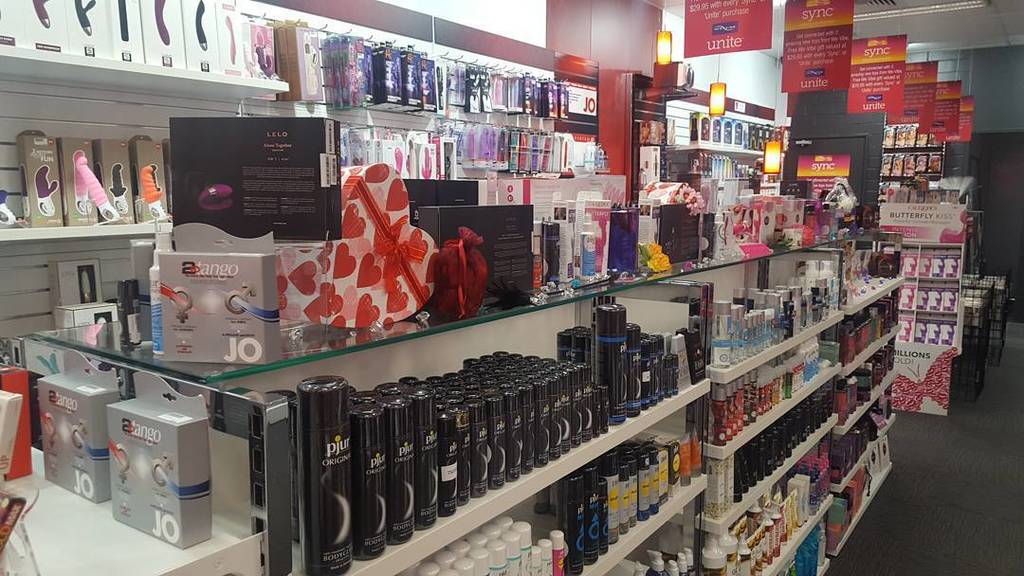 Lots of beautiful gifts to share with that special someone! #lovers #perth #clarkson #adult