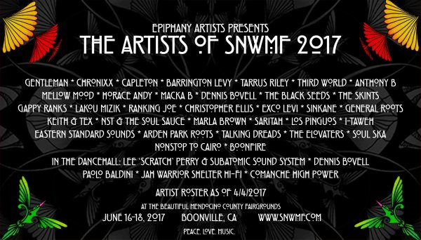 Whoa <a href="/SubatomicSound/">SubatomicSoundSystem</a> w/ Lee Scratch Perry <a href="/DubMaestro1/">Dennis Bovell</a> <a href="/MrLevy411/">Barrington Levy</a> #HoraceAndy <a href="/keithandtex/">keithandtex</a> &amp; <a href="/ThirdWorldBand/">Third World</a> all added today to <a href="/snwmf/">SierraNevadaWorldMusicFest</a> 2017