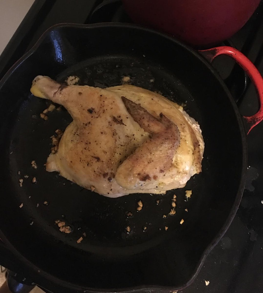 TextFromJo's tweet image. Jo: "I'm standing over this screaming"