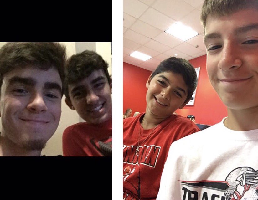 nolangravity's tweet image. ... I'm just gonna leave this here #twinpic