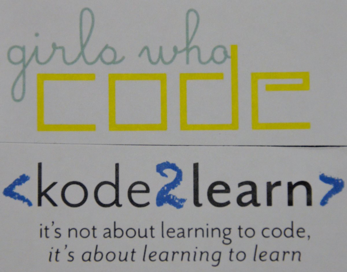 MiamiOHCEC's tweet photo. .@miamiuniversity Our Girls Who Code and Kode2Learn clubs both rock!  Helping with #GlobalEngineer day-Can you code better than a 5th grader https://t.co/HuS4zA9Ara