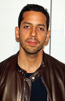 Today is David Blaine\s birthday! Happy 44th birthday!  