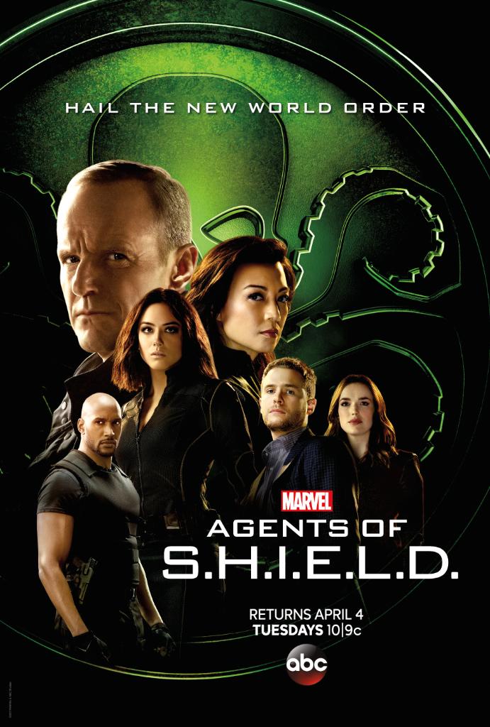 SonOfRylos's tweet photo. One hour to go and I'll be up on @HeroesAndCoffee live-tweeting the return of #AgentsofSHIELD
Follow me there and use #ShieldAgents https://t.co/uVn5iEt0Rj