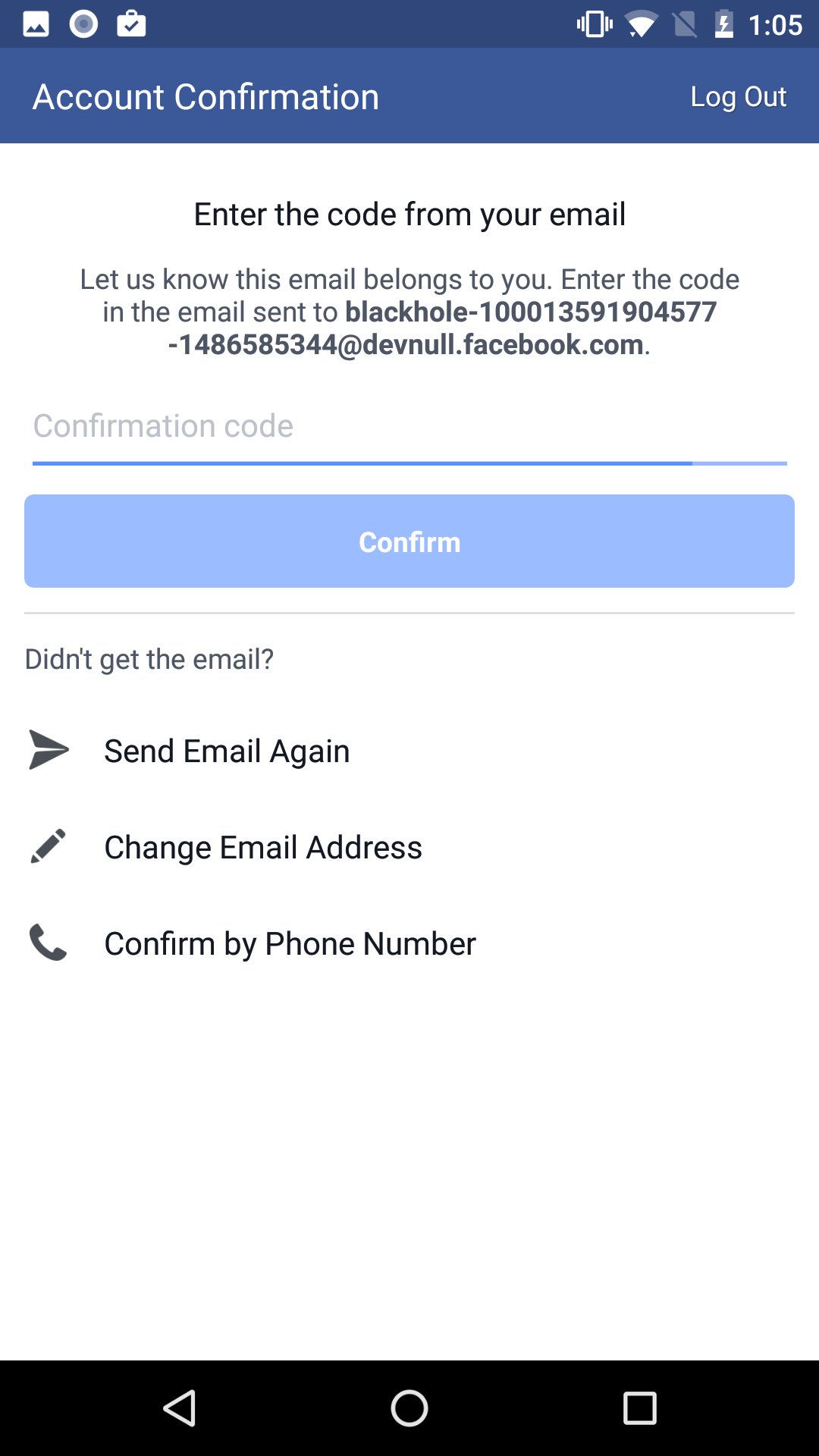felipeal on Twitter: "#facebook #fail https://t.co/LZ92Fya5Eu" / Twitter