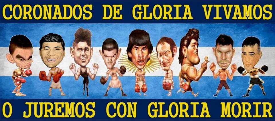 ¡SUPERAMOS LOS 70 MIL FANS EN FACEBOOK!