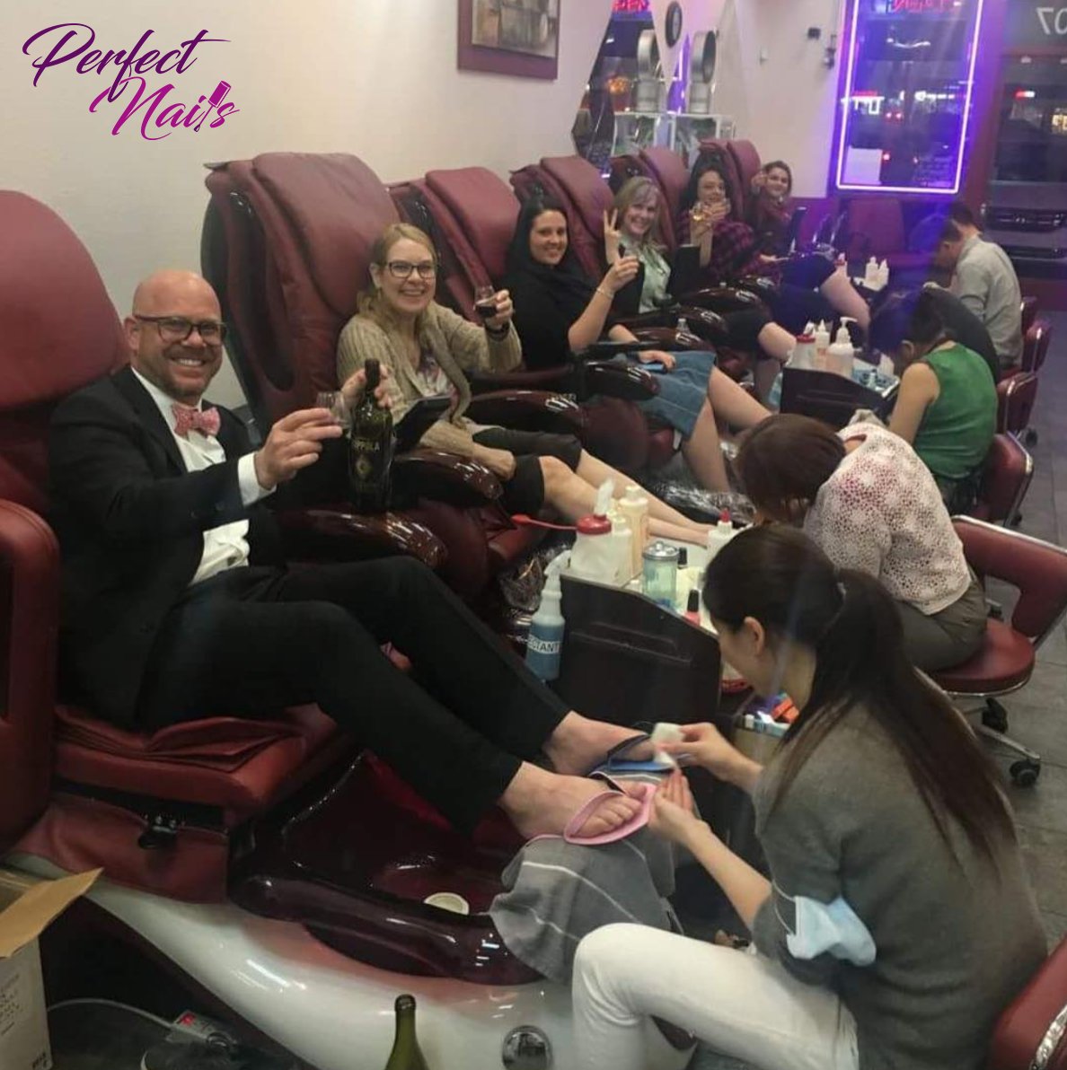 Perfectnailslv tweet picture