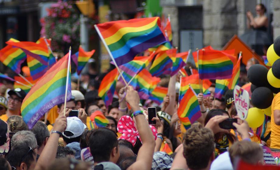 espiralesdf's tweet photo. Millennials, la generación más gay de todas
https://t.co/xZpEIIcFq3 https://t.co/H9DmxfS9aJ