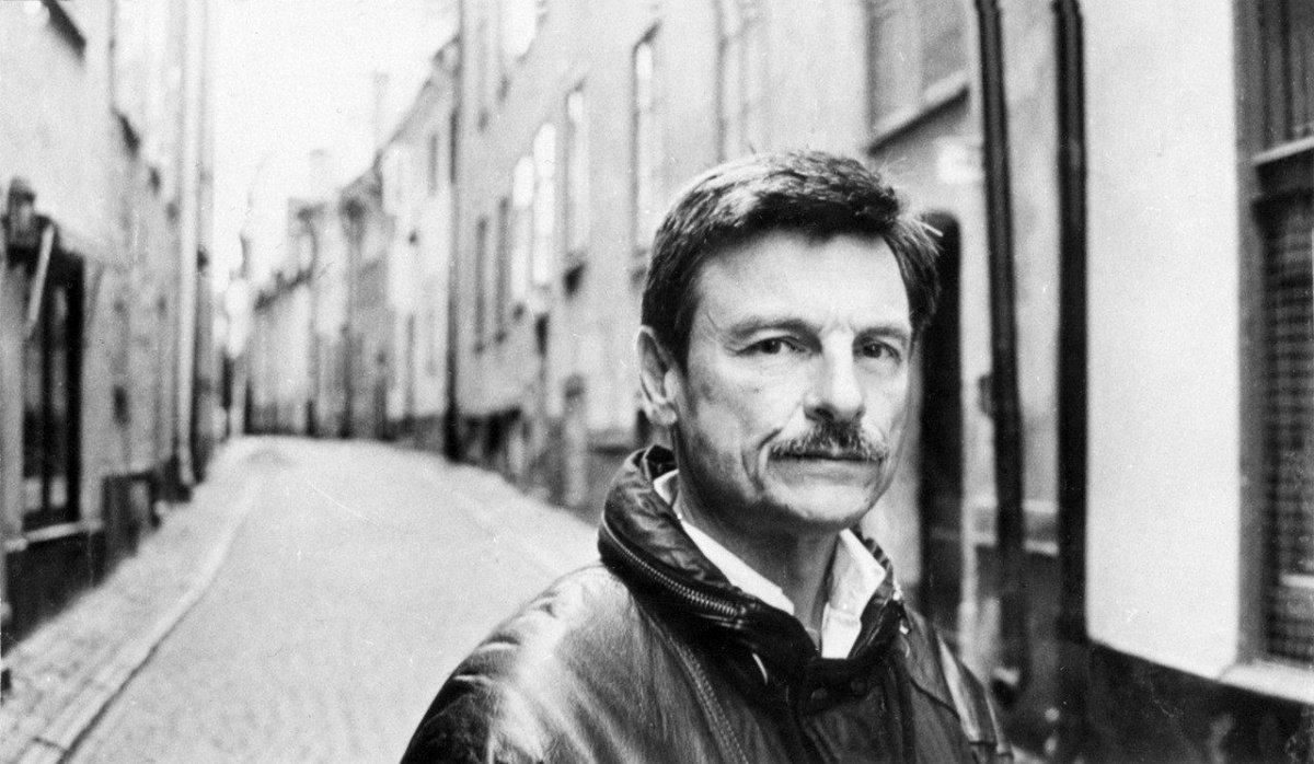 Happy birthday, Andrei Tarkovsky!         