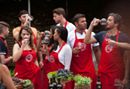 EscobarDaniel82's tweet photo. Vai começar em breve #MasterChefBR 
@MChefAderlize em prova armonizada com vinho na serra gaúcha. Vai dar samba!  #aderlizemasterchef ❤ https://t.co/QwSuvhmUjS