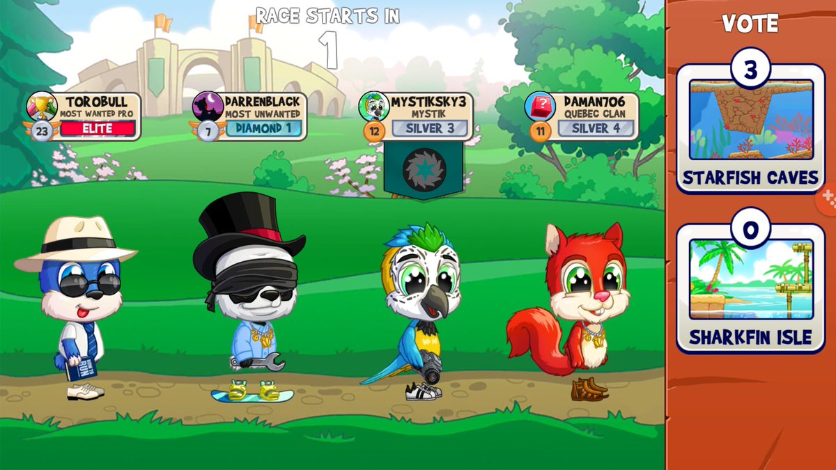 ToroBullSennin's tweet photo. π Most Unwanted!? I targeted him throughout the entire race.. Jokes on you! Ha π @TheFunRun #FunRunArena #RageQuit #MostWantedPro https://t.co/mhqXP3xo3w