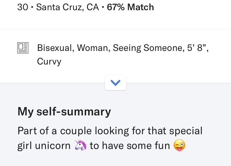 ChrisAfterDark's tweet photo. In tonight's episode of Unicorn Hunters: Poly Victims Unit https://t.co/BHjYFoqoKv