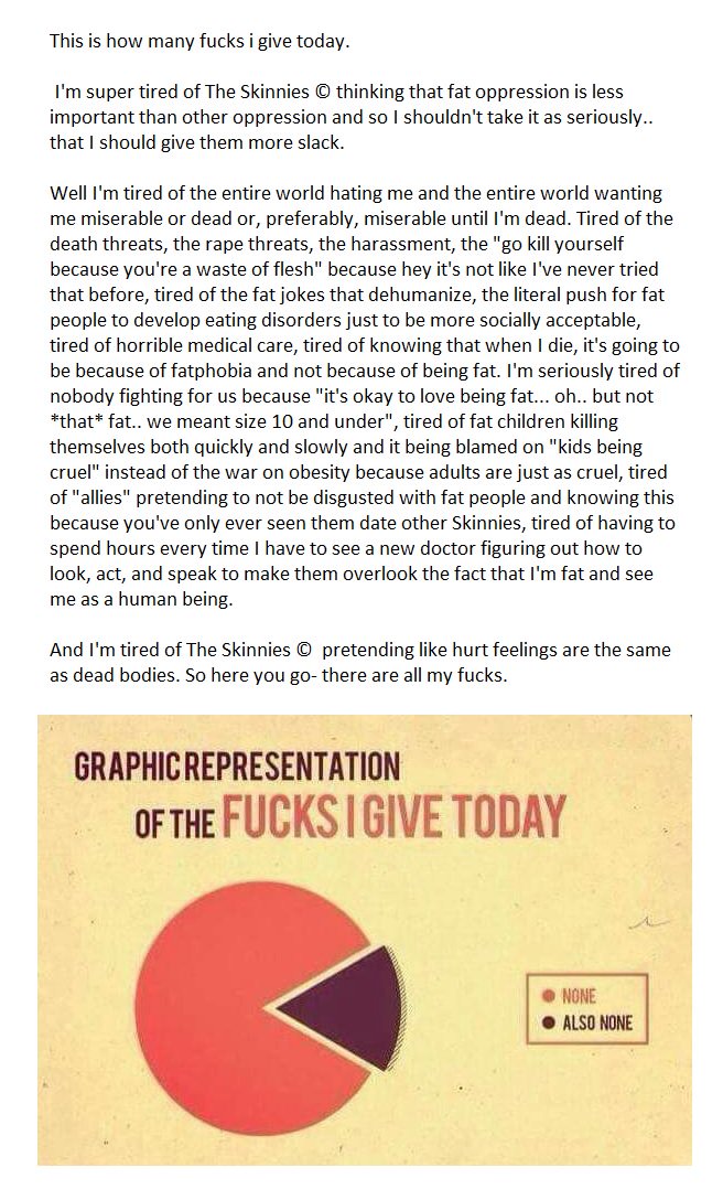 Glorifying Obesity 🏳️‍🌈🏳️‍⚧️ tweet media