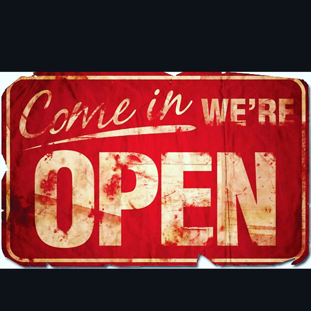 MercerCafe's tweet photo. As we work to enhance your dining experience, our marketplace will re-open tomorrow w/ grab&amp; go, coffee bar &amp; pizza! Take out only, 7am-3pm. https://t.co/wwyUKj34yR