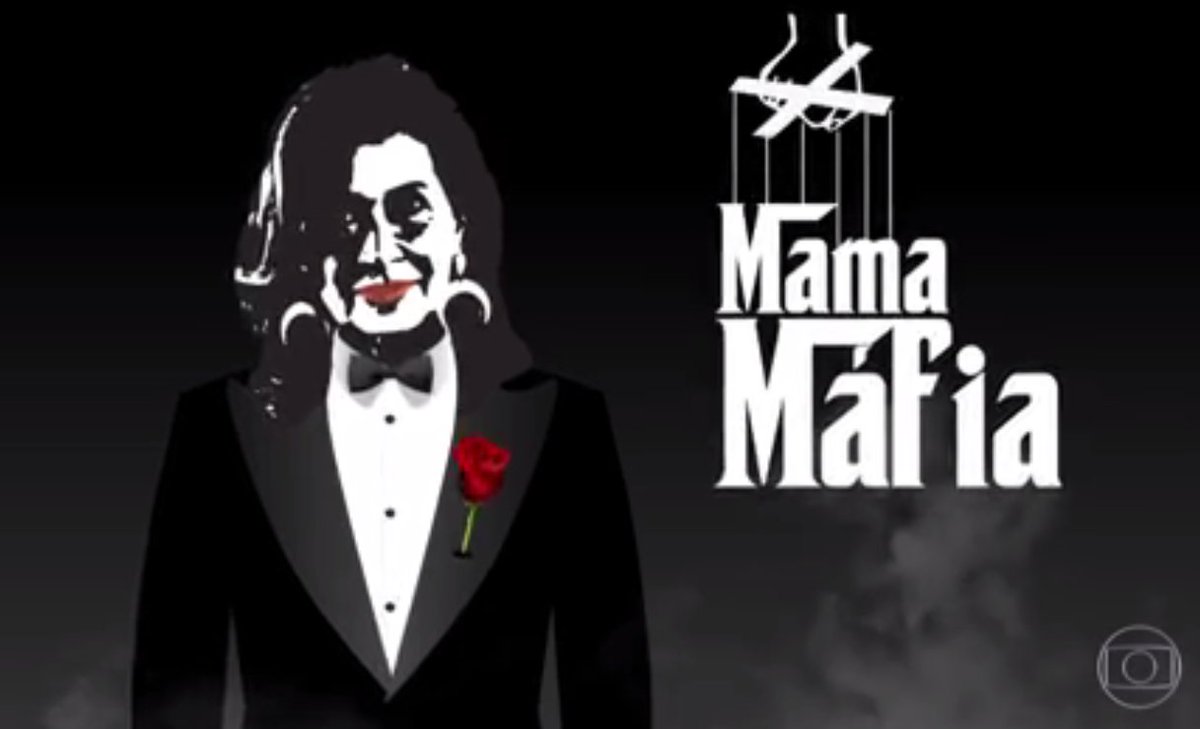 Mama Mafia no #BBB17