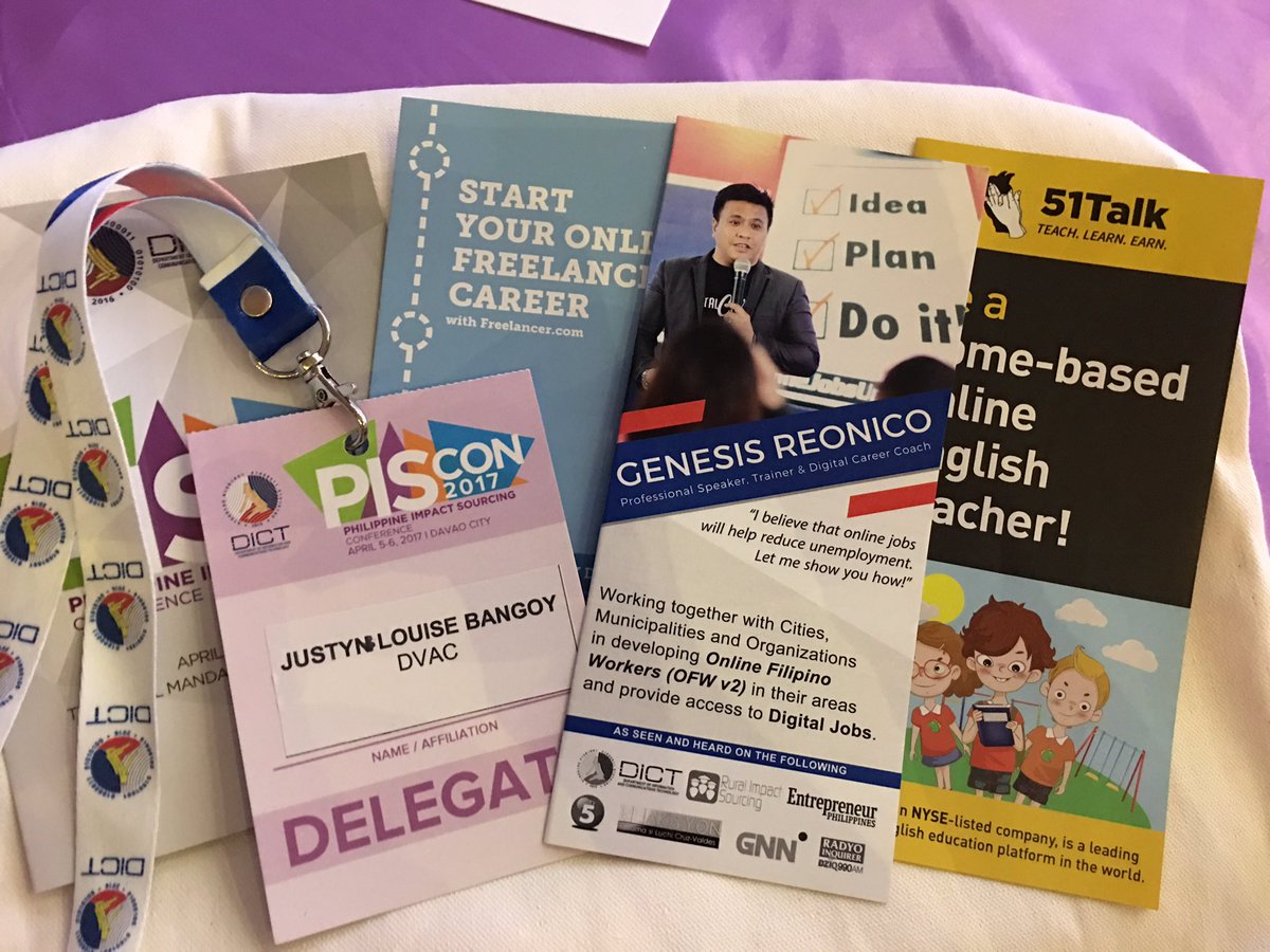 louisesanz's tweet image. The very 1st @PISConference PISConference