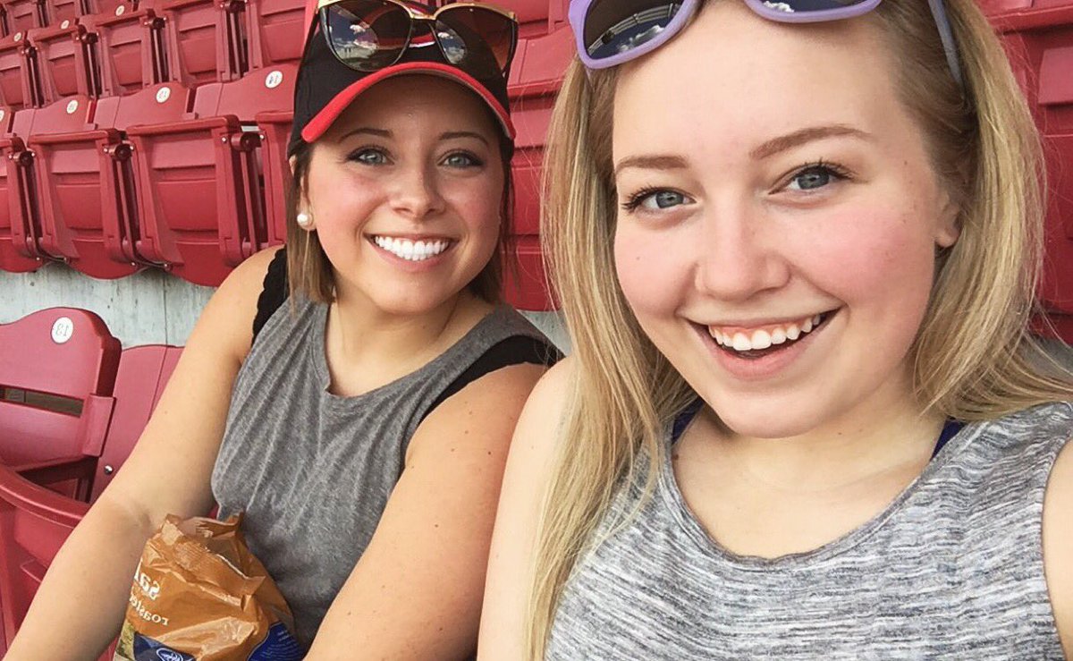 LangCait4's tweet photo. PSA!!!! MY BEST FRIEND COMES HOME IN 10 DAYS!!!! I MIGHT BE JUST A LITTLE EXCITED!!!🎉🎉🎉 https://t.co/PCGn35TdbE