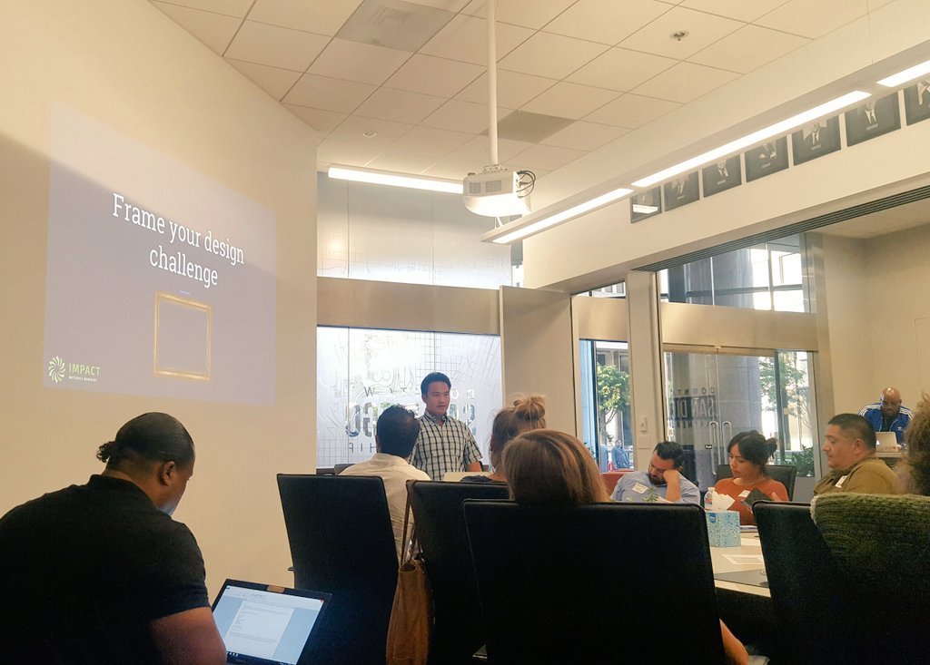 ediliaph's tweet photo. Learning about #HumanCenteredDesign @dtsdpartnership "Learn from failure " https://t.co/AtPhzicHgq